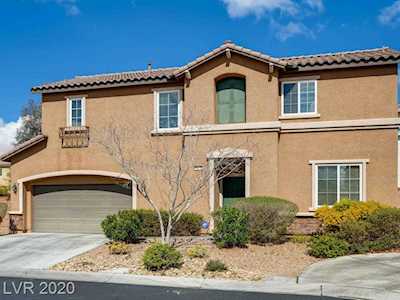 9874 Hearthfire St Las Vegas, NV 89178