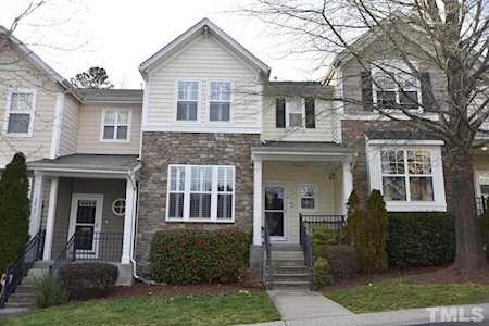 5901 Hourglass Court Raleigh, NC 27612