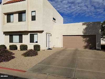 2544 W Kathleen Road Phoenix, AZ 85023