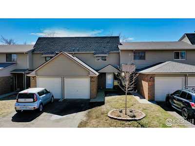 1658 Centaur Cir Lafayette, CO 80026