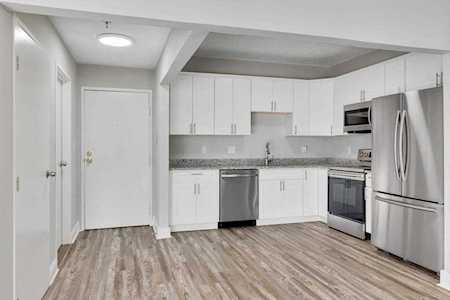 200 Cove Way #114 Quincy, MA 02169