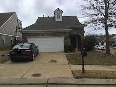 12130 Misty Trail Ln Arlington, TN 38002