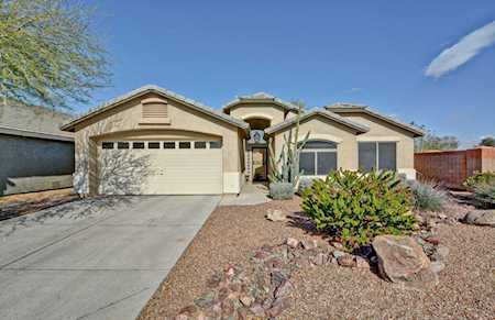 4610 W Alicia Drive Laveen, AZ 85339