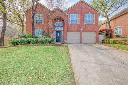 1805 Branch Hollow Lane Grapevine, TX 76051