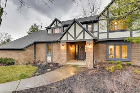 8847 Gailes Court Dublin, OH 43017