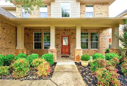 1912 Wildfire Leander, TX 78641