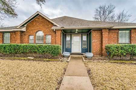 606 Hanover Court Allen, TX 75002