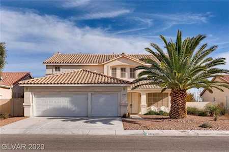 6028 Star Decker Rd North Las Vegas, NV 89031