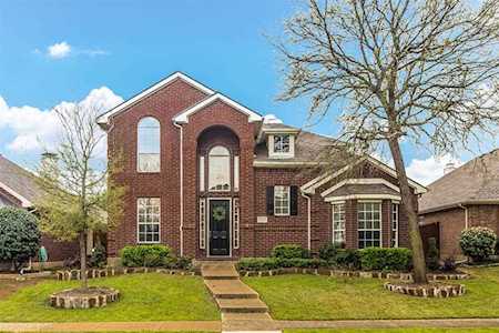 7025 Stone Canyon Court Mckinney, TX 75072