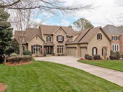 14916 Jockeys Ridge Dr Charlotte, NC 28277