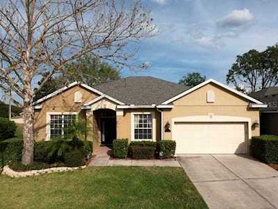 673 Pickfair Terrace Lake Mary, FL 32746