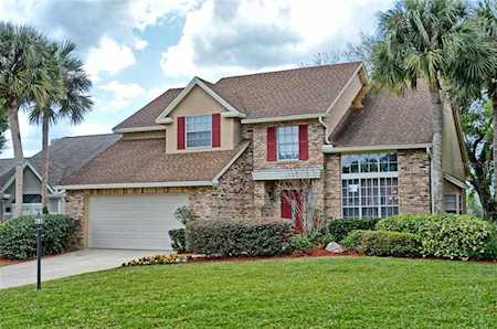 796 Lake Como Drive Lake Mary, FL 32746