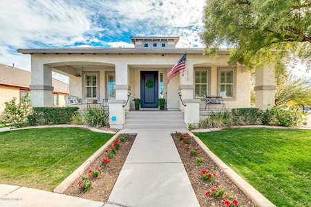 2615 E Valencia Street Gilbert, AZ 85296