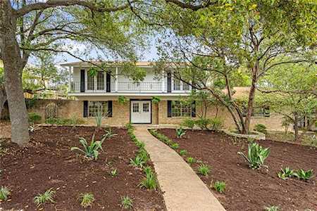 3900 Glengarry Dr Austin, TX 78731