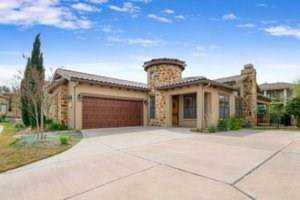 308 Belforte Ave Lakeway, TX 78734