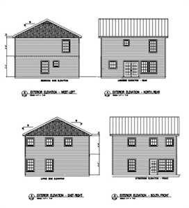 5410 Archer Ave Cumming, GA 30041