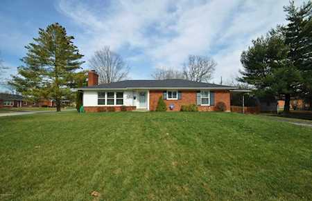 1601 Girard Dr Louisville, KY 40222
