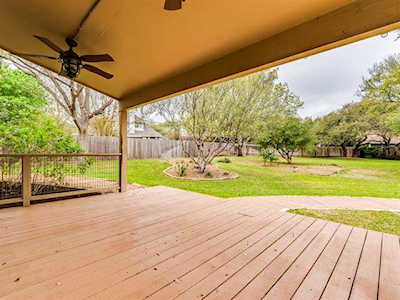 6104 Ginita Ln Austin, TX 78739