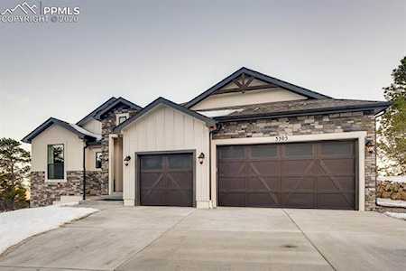 5374 Old Star Ranch View Colorado Springs, CO 80906