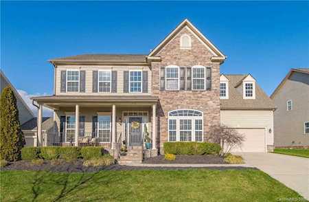 16121 Grassy Creek Dr Huntersville, NC 28078