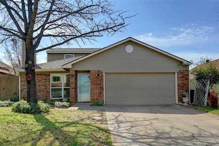 1452 Thistlewood Lane Grapevine, TX 76051