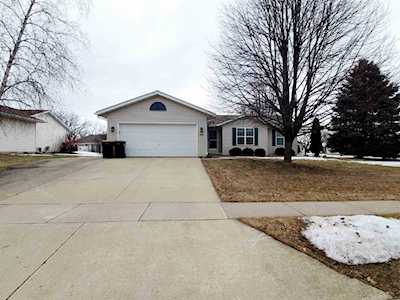 436 Meadowview Ln Marshall, WI 53559
