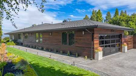 2 Shady Vista Road Rolling Hills Estates, CA 90274