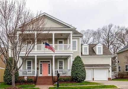 16212 Spruell St Huntersville, NC 28078