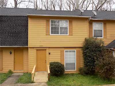 3947 Briarhill Dr Charlotte, NC 28215