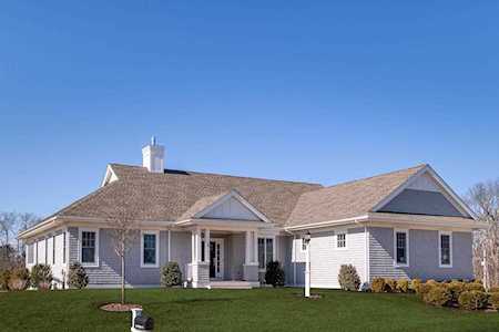 95 Chittenden Lane #95 Cohasset, MA 02025