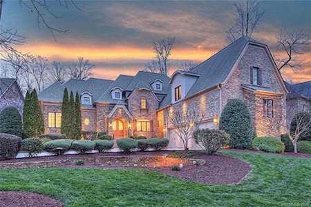 1621 Lookout Circle Waxhaw, NC 28173