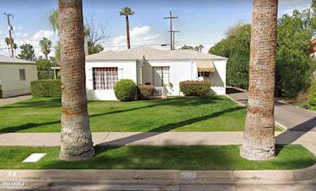 1110 W Palm Lane Phoenix, AZ 85007