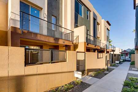 820 N 8th Avenue #24 Phoenix, AZ 85007