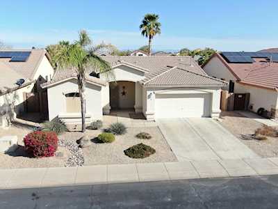 16856 W Southampton Road Surprise, AZ 85374