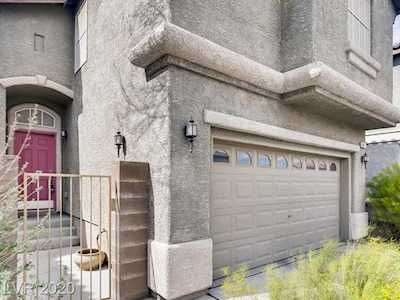 8117 Marshall Canyon Las Vegas, NV 89166