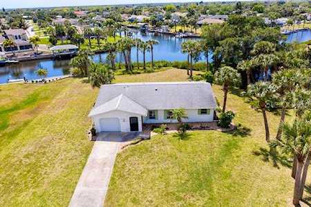 4438 Ewing CIRCLE Port Charlotte, FL 33948