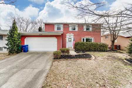 5678 Oliver Street Columbus, OH 43231