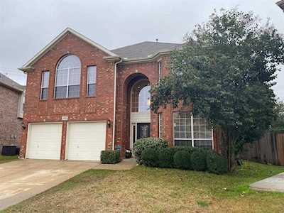 4648 Matthew Drive Fort Worth, TX 76244