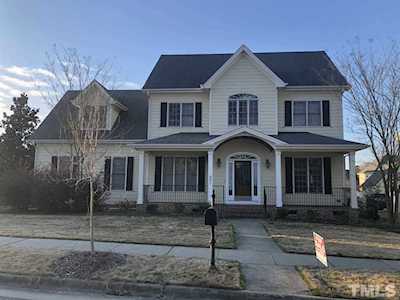 401 April Bloom Lane Cary, NC 27519