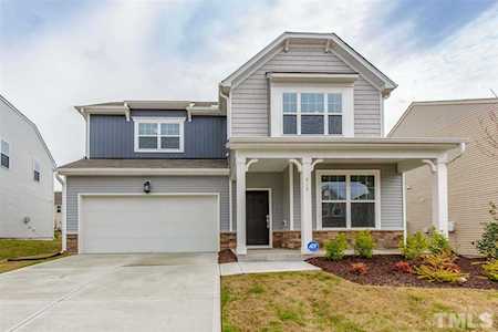 618 Starry Sky Drive Durham, NC 27703