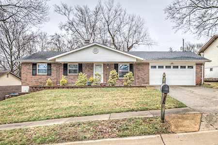 11547 Springford Ct Bridgeton, MO 63044