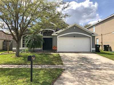 3767 Benson Park Boulevard Orlando, FL 32829