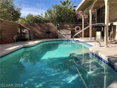 2877 Salado Creek Ave North Las Vegas, NV 89081