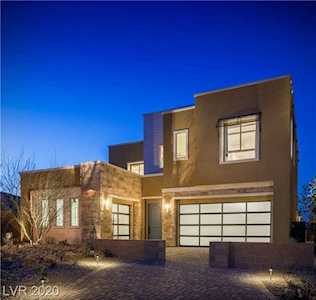 6318 Skystone St Las Vegas, NV 89135
