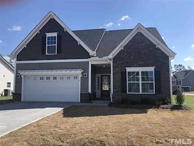 16 Joterrel Court #23 Camden Clayton, NC 27520