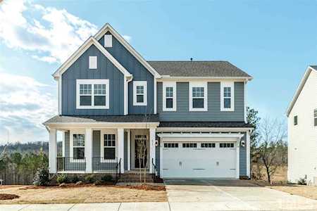 617 Legacy Falls Drive Chapel Hill, NC 27517