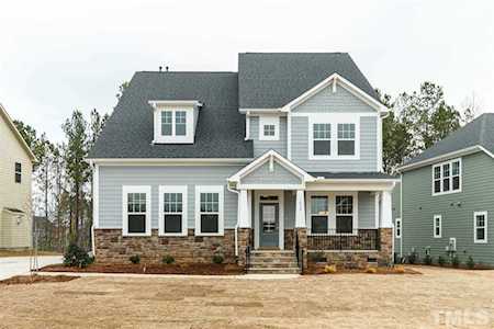 636 Legacy Falls Drive Chapel Hill, NC 27517