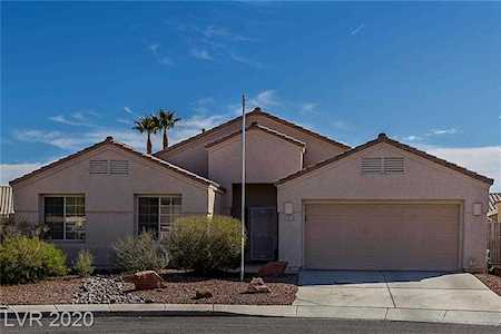 3418 Bosal Ct North Las Vegas, NV 89032