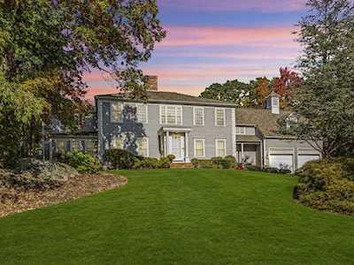 60 Cosma Rd Easton, MA 02356