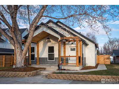 536 La Farge Ave Louisville, CO 80027